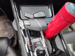 Changan Rui Cheng PLUS 1.5T Premium Version - ფოტო 19