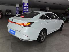 Changan Rui Cheng PLUS 1.5T Premium Version - ფოტო 2