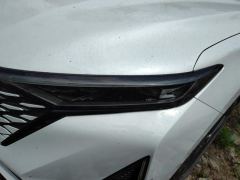 Changan Rui Cheng PLUS 1.5T Premium Version - ფოტო 4