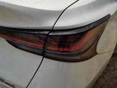 Changan Rui Cheng PLUS 1.5T Premium Version - ფოტო 5