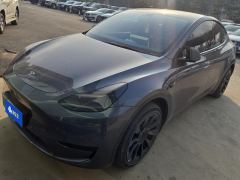 Tesla Model Y 554km Rear-Wheel Drive Edition - ფოტო 1