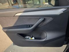 Tesla Model Y 554km Rear-Wheel Drive Edition - ფოტო 12