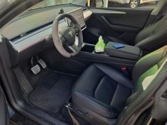 Tesla Model Y 554km Rear-Wheel Drive Edition - ფოტო 14