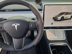 Tesla Model Y 554km Rear-Wheel Drive Edition - ფოტო 16