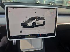 Tesla Model Y 554km Rear-Wheel Drive Edition - ფოტო 17