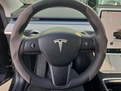 Tesla Model Y 554km Rear-Wheel Drive Edition - ფოტო 18