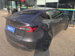 Tesla Model Y 554km Rear-Wheel Drive Edition - ფოტო 2
