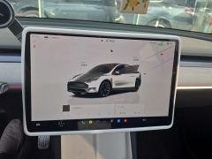 Tesla Model Y 554km Rear-Wheel Drive Edition - ფოტო 20