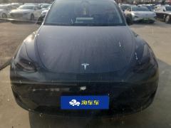 Tesla Model Y 554km Rear-Wheel Drive Edition - ფოტო 3