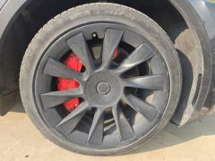 Tesla Model Y 554km Rear-Wheel Drive Edition - ფოტო 6