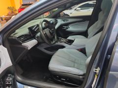 BYD Seal EV 700km RWD Long Range Edition - ფოტო 14