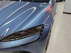 BYD Seal EV 700km RWD Long Range Edition - ფოტო 4