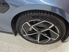 BYD Seal EV 700km RWD Long Range Edition - ფოტო 6