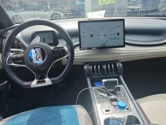 BYD Yuan PLUS 510KM Flagship - ფოტო 16