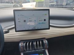 BYD Yuan PLUS 510KM Flagship - ფოტო 17