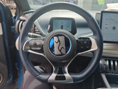 BYD Yuan PLUS 510KM Flagship - ფოტო 18