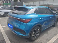 BYD Yuan PLUS 510KM Flagship - ფოტო 2