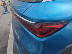 BYD Yuan PLUS 510KM Flagship - ფოტო 5