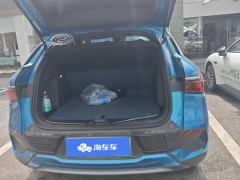 BYD Yuan PLUS 510KM Flagship - ფოტო 7