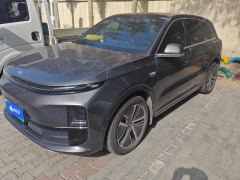 Li Auto L6 Pro - ფოტო 1