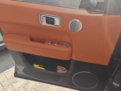 Li Auto L6 Pro - ფოტო 12