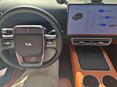 Li Auto L6 Pro - ფოტო 16
