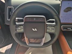 Li Auto L6 Pro - ფოტო 18