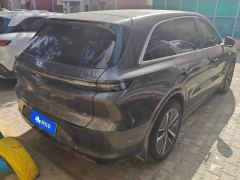 Li Auto L6 Pro - ფოტო 2