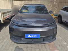 Li Auto L6 Pro - ფოტო 3