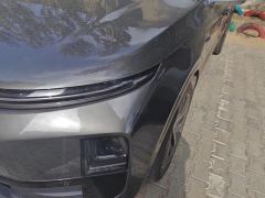 Li Auto L6 Pro - ფოტო 4