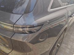 Li Auto L6 Pro - ფოტო 5