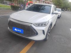 BYD Song PLUS DM-i 51KM Premium Edition - photo 1