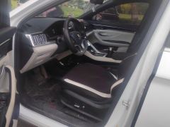 BYD Song PLUS DM-i 51KM Premium Edition - photo 14