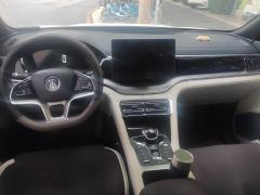 BYD Song PLUS DM-i 51KM Premium Edition - photo 16