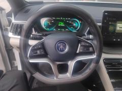 BYD Song PLUS DM-i 51KM Premium Edition - photo 18