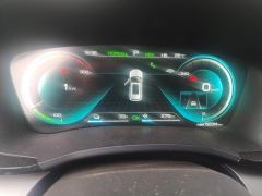 BYD Song PLUS DM-i 51KM Premium Edition - photo 20