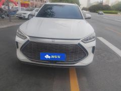 BYD Song PLUS DM-i 51KM Premium Edition - photo 3