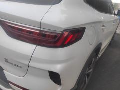 BYD Song PLUS DM-i 51KM Premium Edition - photo 5