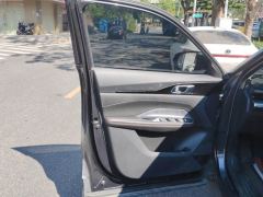 Oshan Z6 1.5T Version - ფოტო 12