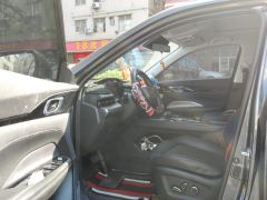 Oshan Z6 1.5T Version - ფოტო 14