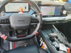 Oshan Z6 1.5T Version - ფოტო 16