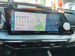 Oshan Z6 1.5T Version - ფოტო 17