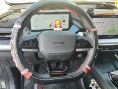 Oshan Z6 1.5T Version - ფოტო 18