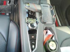 Oshan Z6 1.5T Version - ფოტო 19