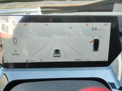 Oshan Z6 1.5T Version - ფოტო 20