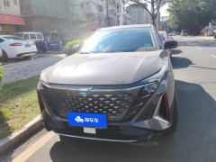 Oshan Z6 1.5T Version - ფოტო 3