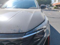 Oshan Z6 1.5T Version - ფოტო 4