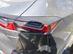 Oshan Z6 1.5T Version - ფოტო 5