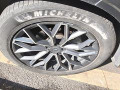 Oshan Z6 1.5T Version - ფოტო 6