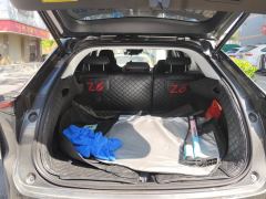 Oshan Z6 1.5T Version - ფოტო 7